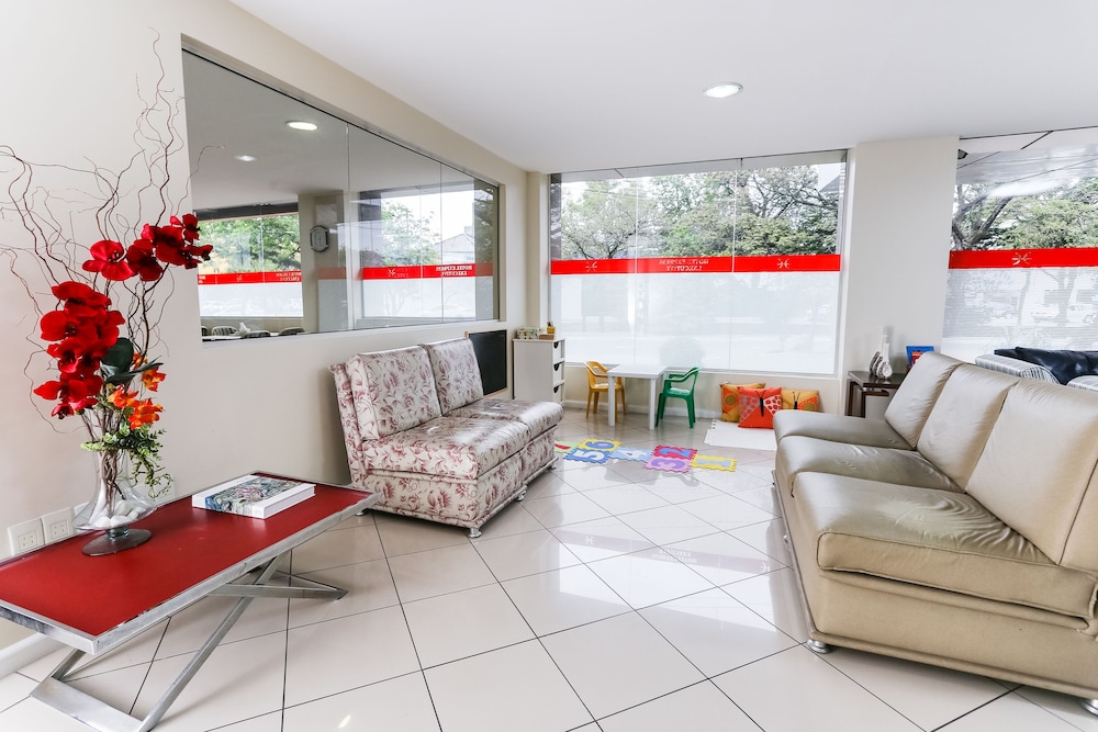 Hotel Suarez Executive 43/69