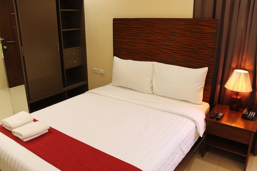 Sebastien Hotel 19/54