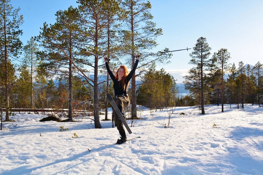 Malangen Resort 18/50