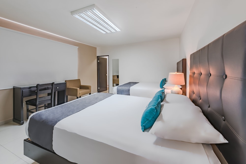 Ayenda Suites Ejecutivas Monterrey 5/9