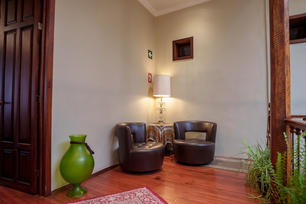 Santa Lucia House - Forum 36/50