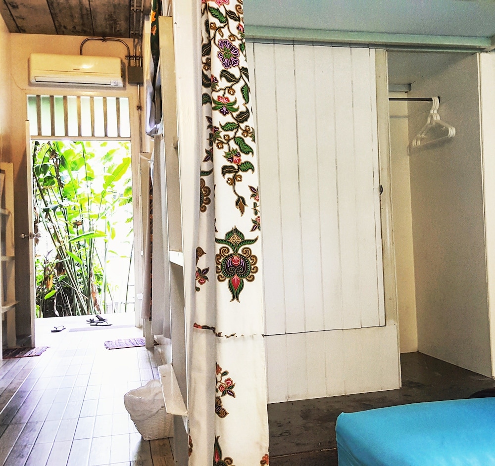 Glur Hostel 33/65