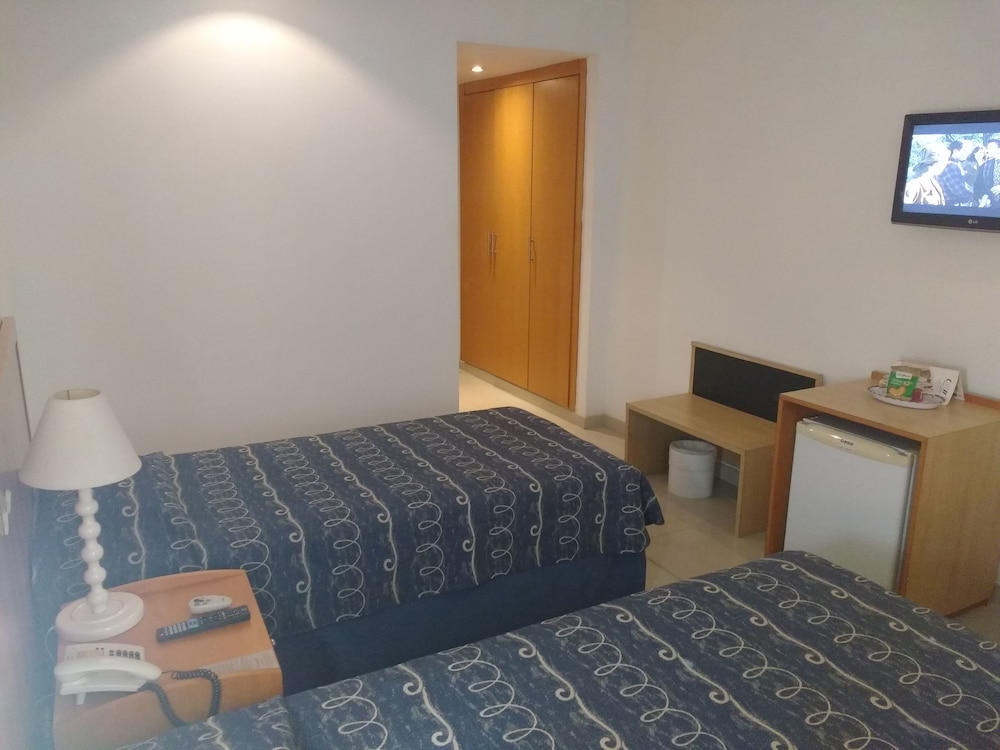 Copacabana Mar Hotel 20/62