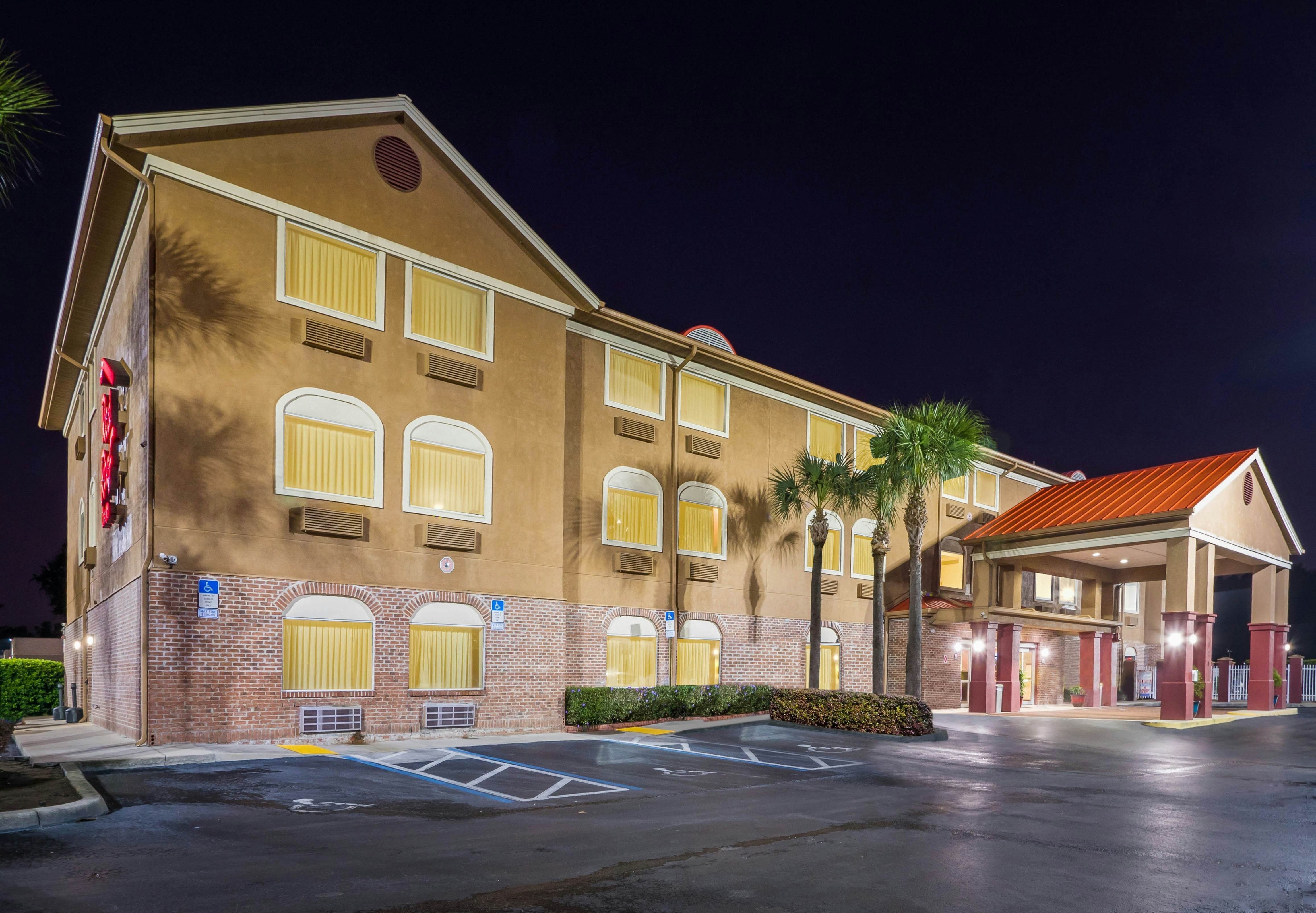 Red Roof Inn Ocala 2/37