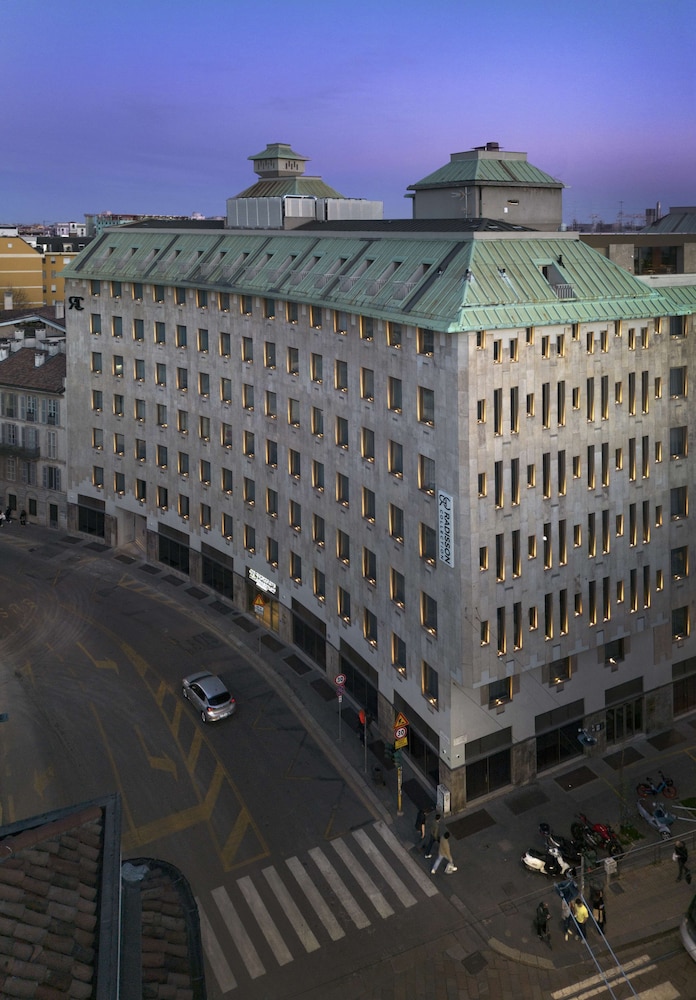 Radisson Collection Hotel, Santa Sofia Milan 4/46