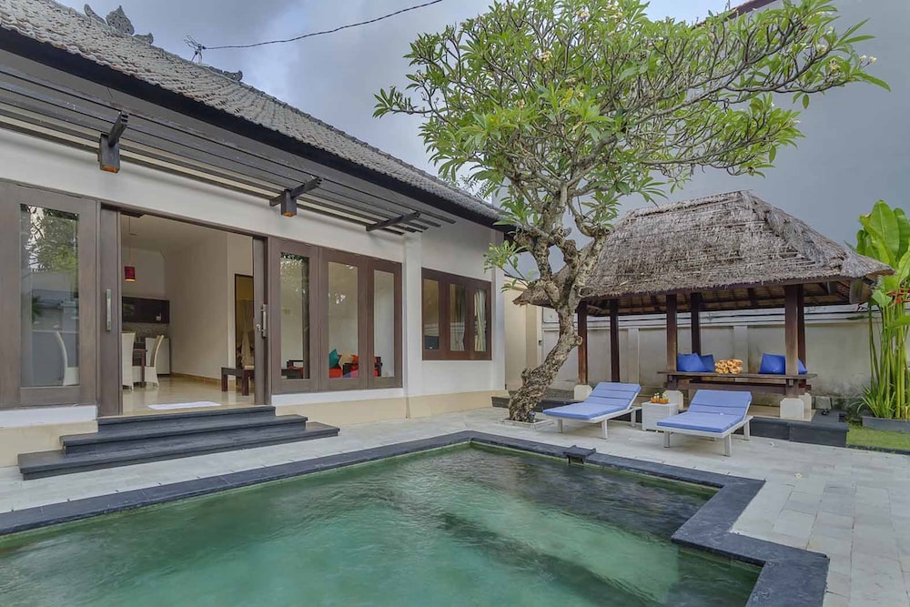 The Tukad Villa Kt 21/48