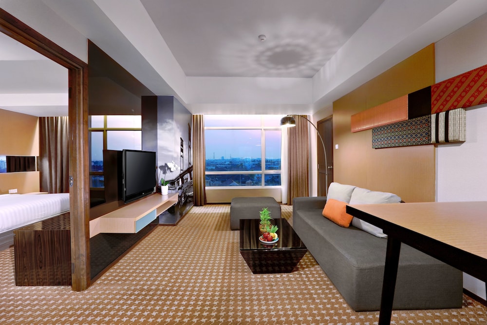 The Alts Hotel Palembang 37/63