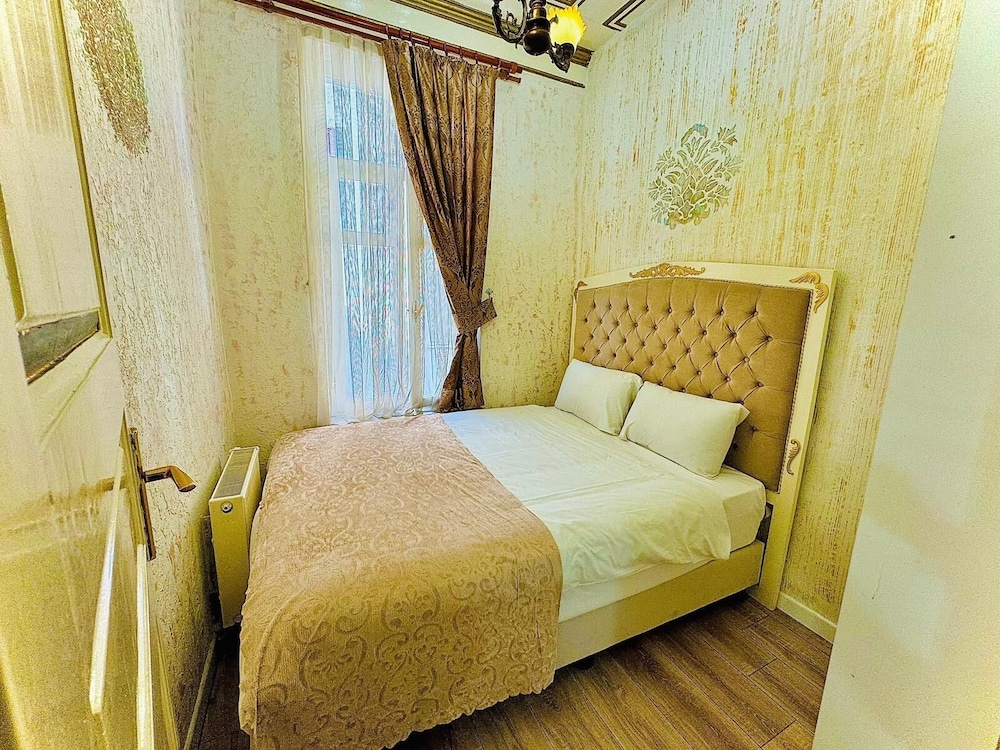 Alhambra Apart Hotel 15/50