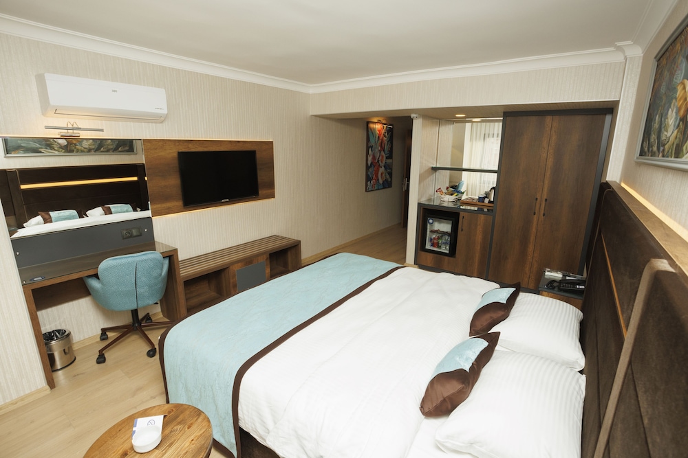 Anemon Usak Hotel 9/31