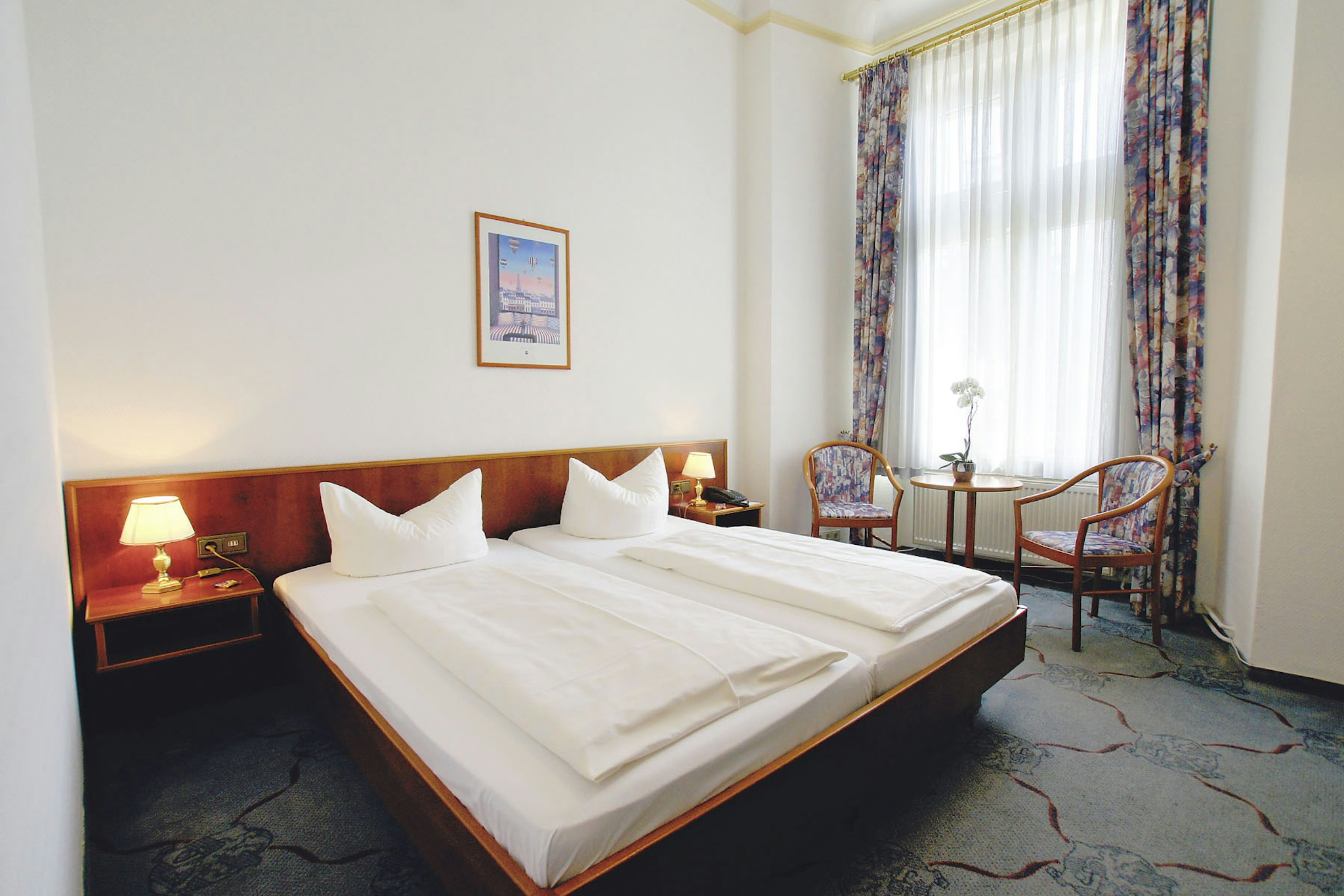 Hotel Deutsches Haus 9/23