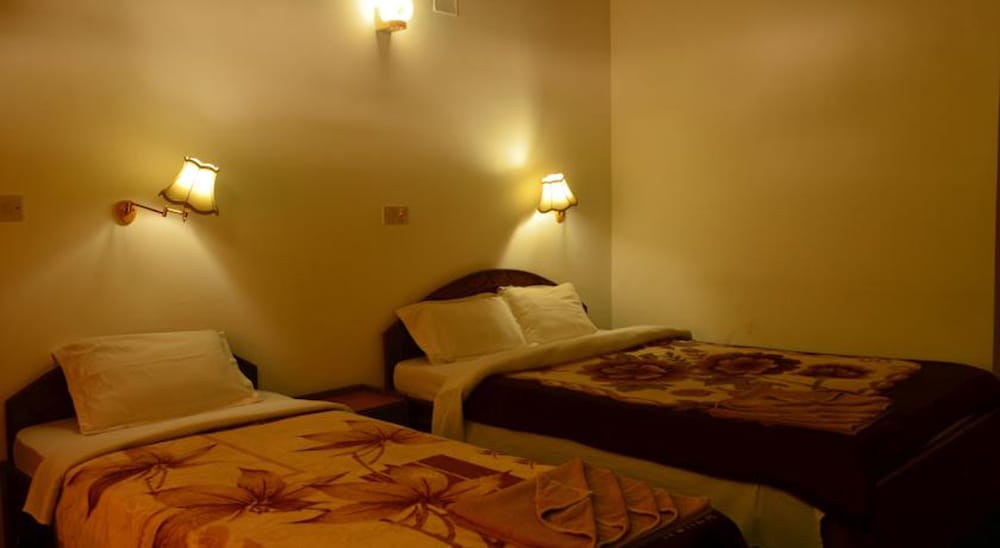 Hotel Hermitage 17/50
