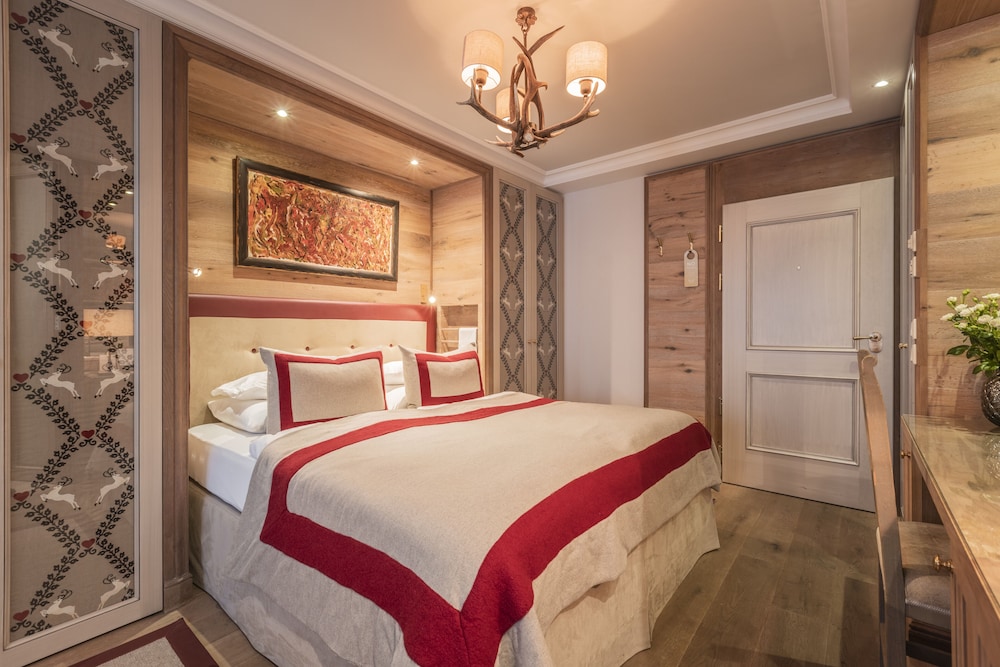 Alpin Resort Sacher 30/78