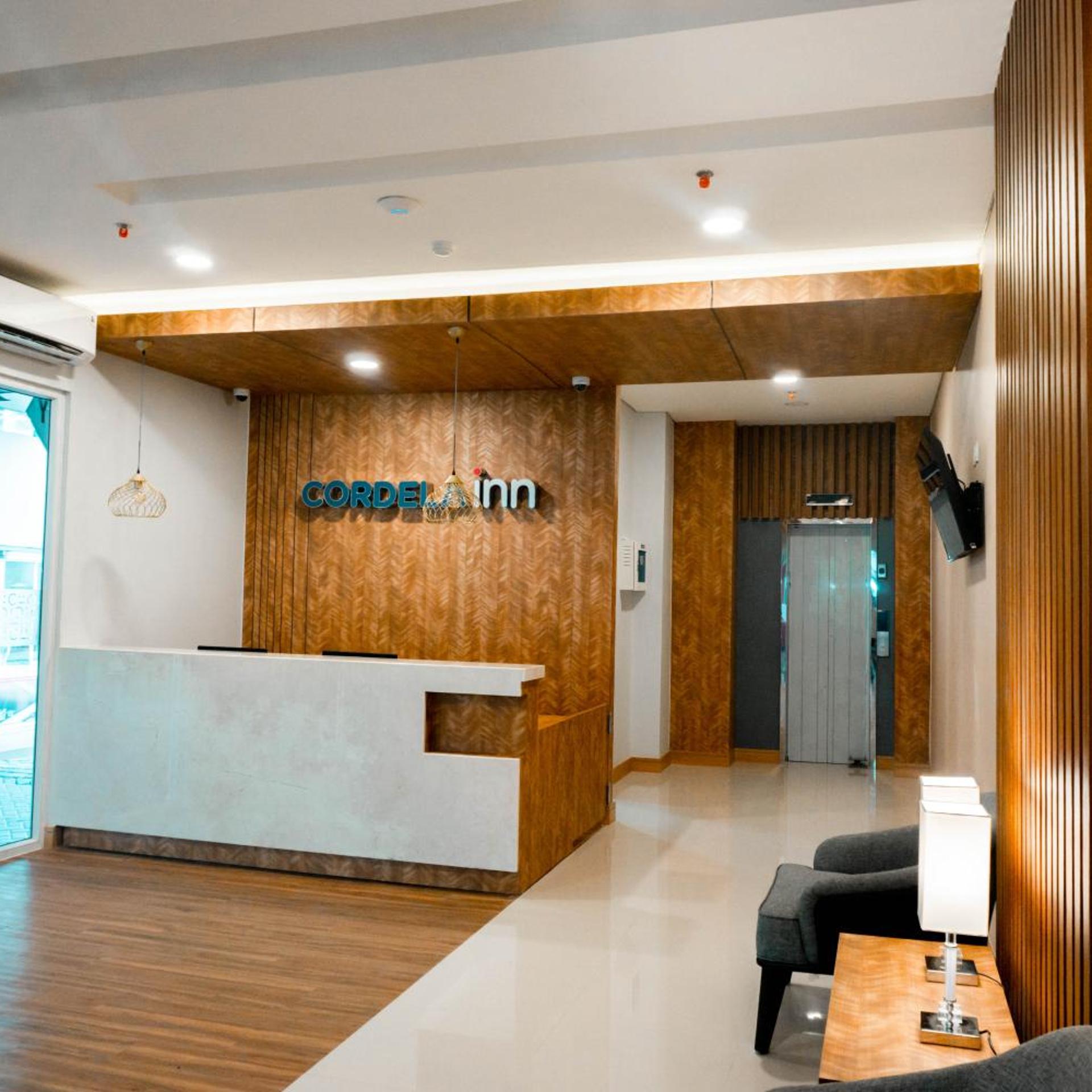 Cordela Inn Millennium Medan 4/48