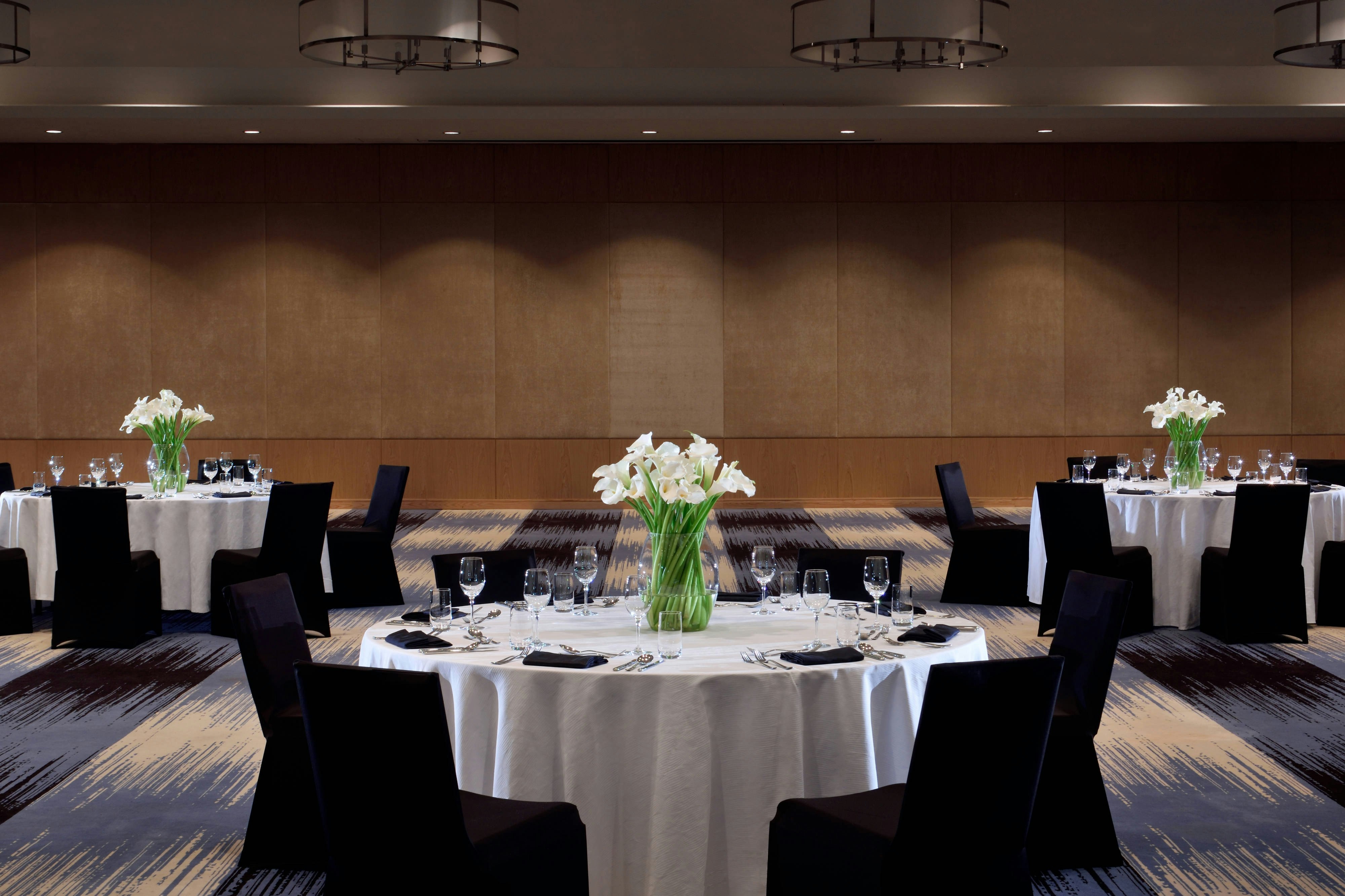 Kigali Marriott Hotel 45/54