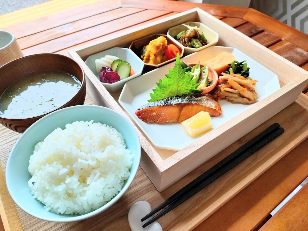 Green Rich Hotel Tosu Ekimae 22/44