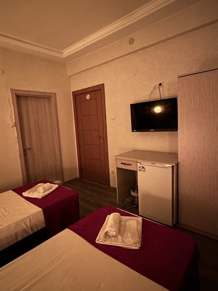 Ferah Hotel 9/22