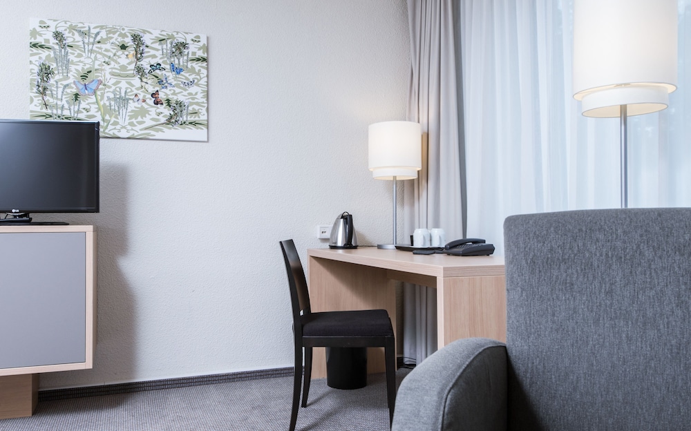 Mercure Hotel Dusseldorf Neuss 19/47
