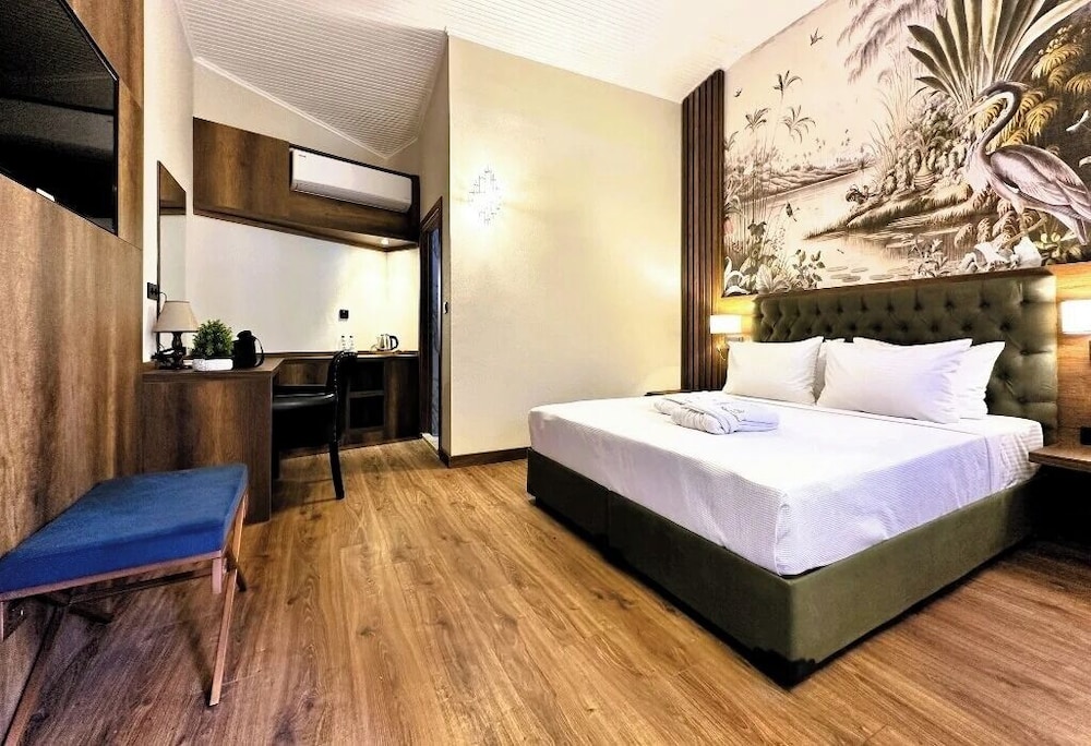 Aqua Marinn Hotel Spa & Wellness 6/50