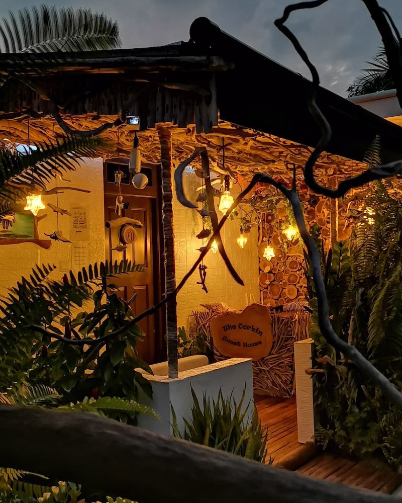 The Corbin Guest House 6/61