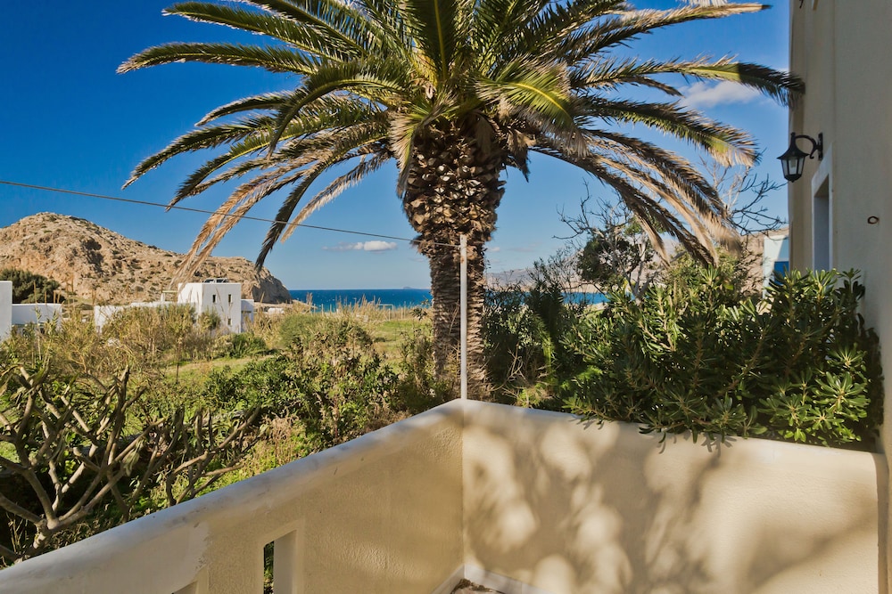 Montemar Apartments 34/40