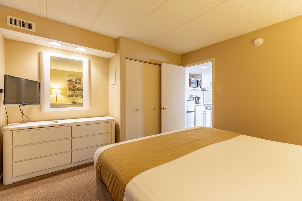 Wild Dunes Inn 13/27