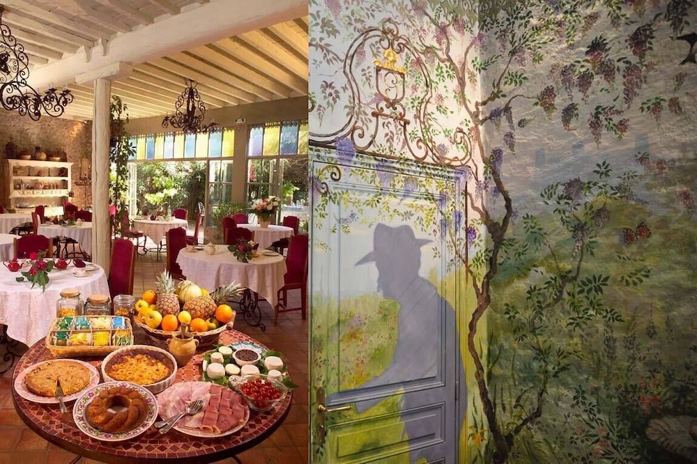CHATEAU DE CAVANAC 20/22
