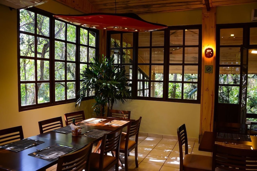 Rio Quente Resorts - Eco Chales 26/59