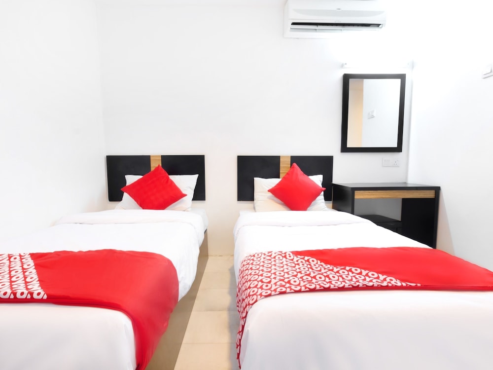 Hotel Bao Shu 26/34