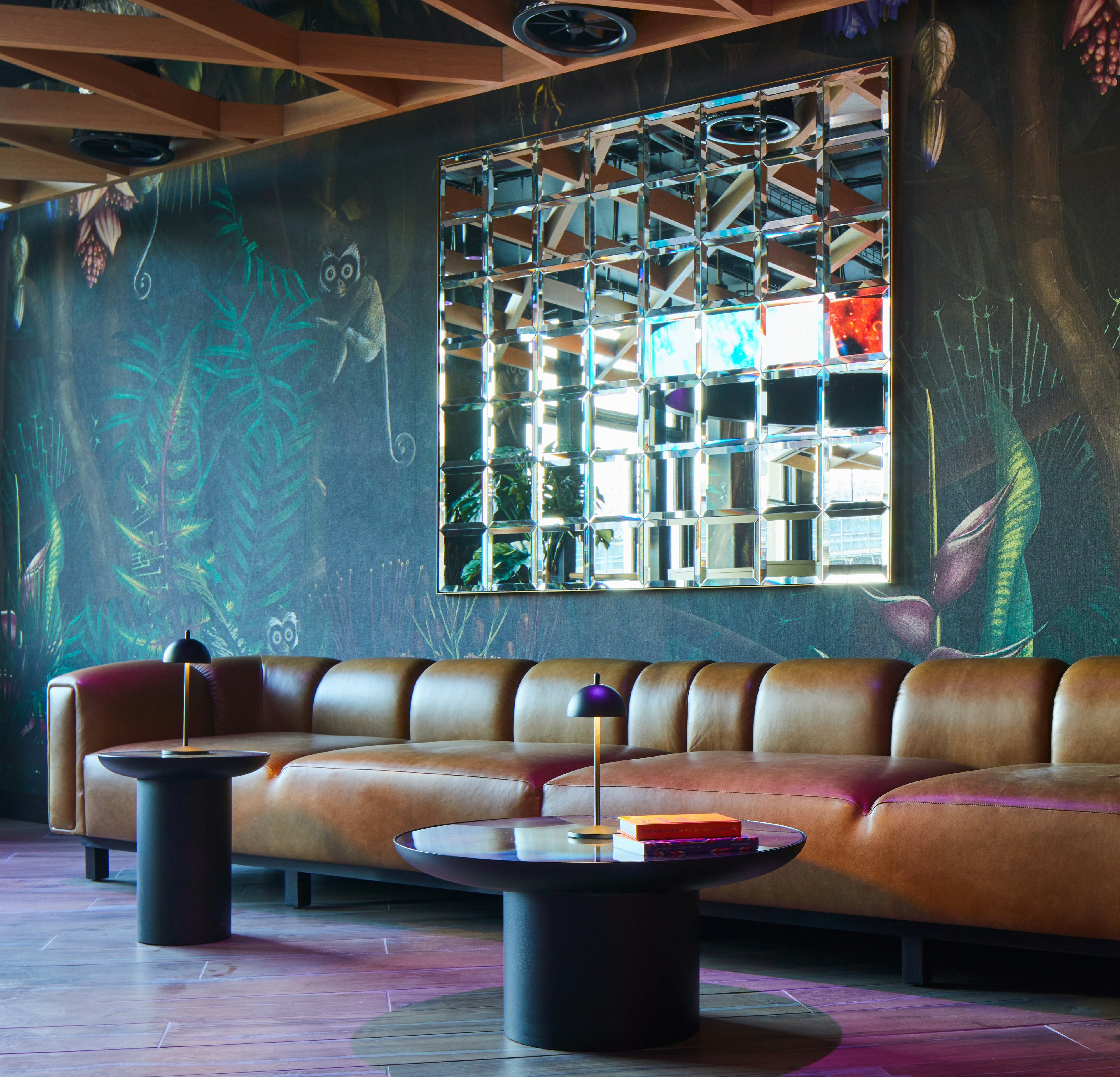 NYX Hotel Edinburgh (NEJ) 33/57
