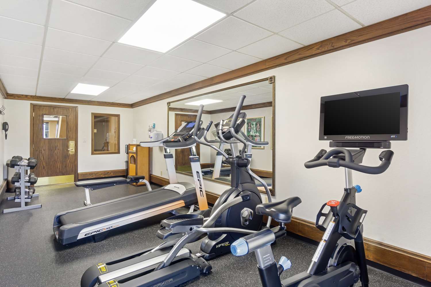 Best Western Plus Ahtanum Inn 25/49