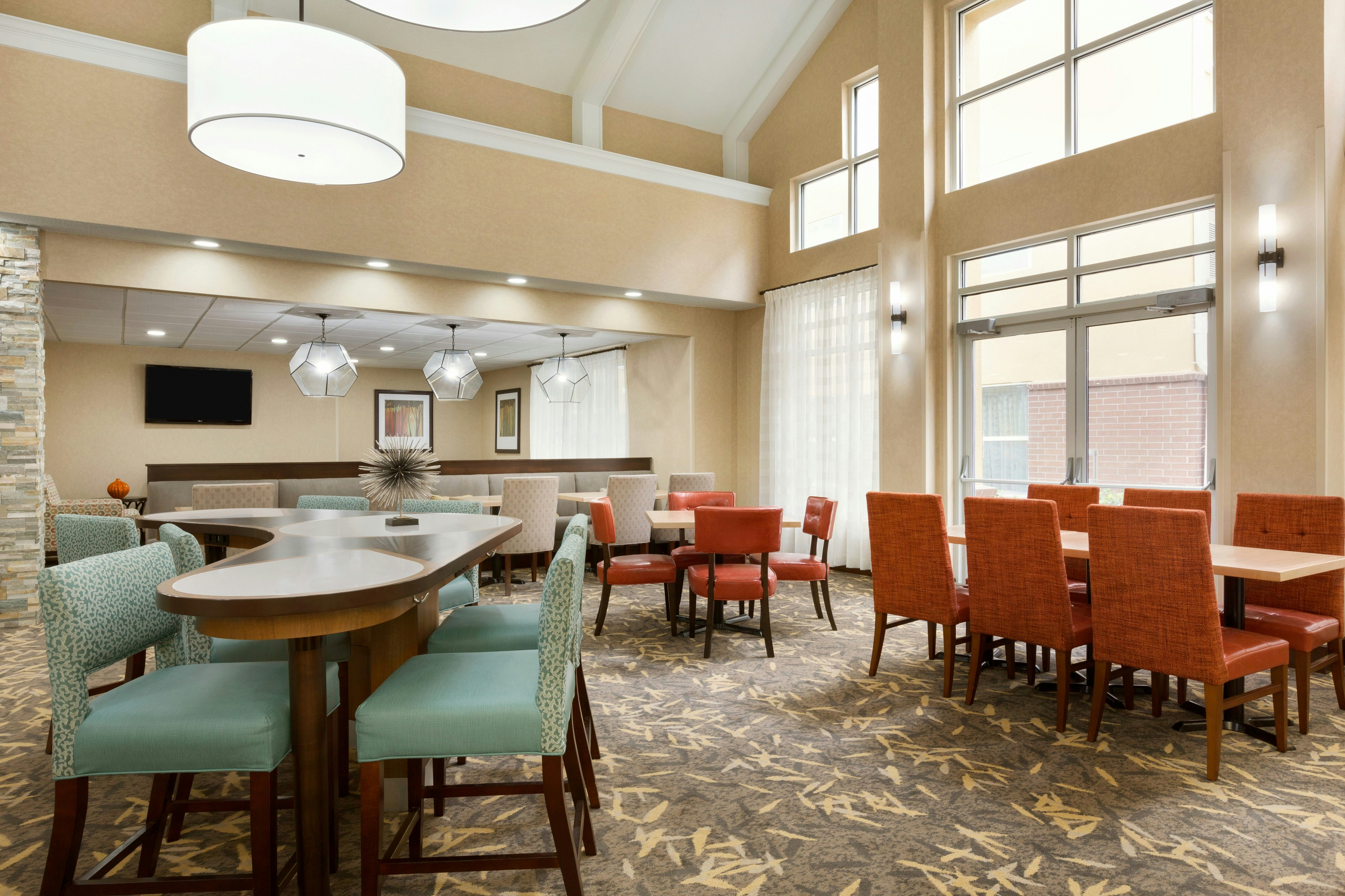 Homewood Suites by Hilton Houston-Westchase 16/19