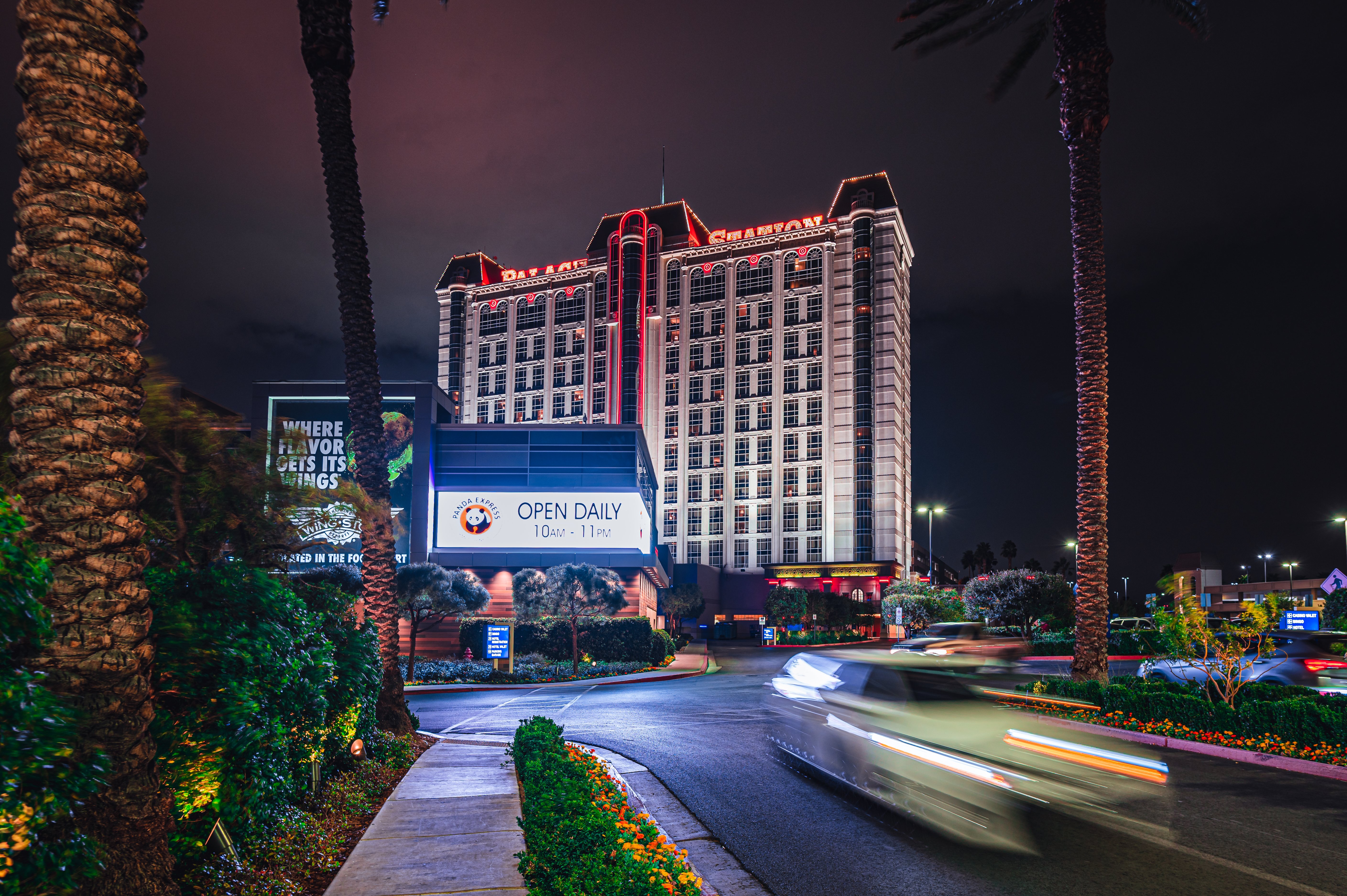 Palace Station Hotel and Casino 48/50