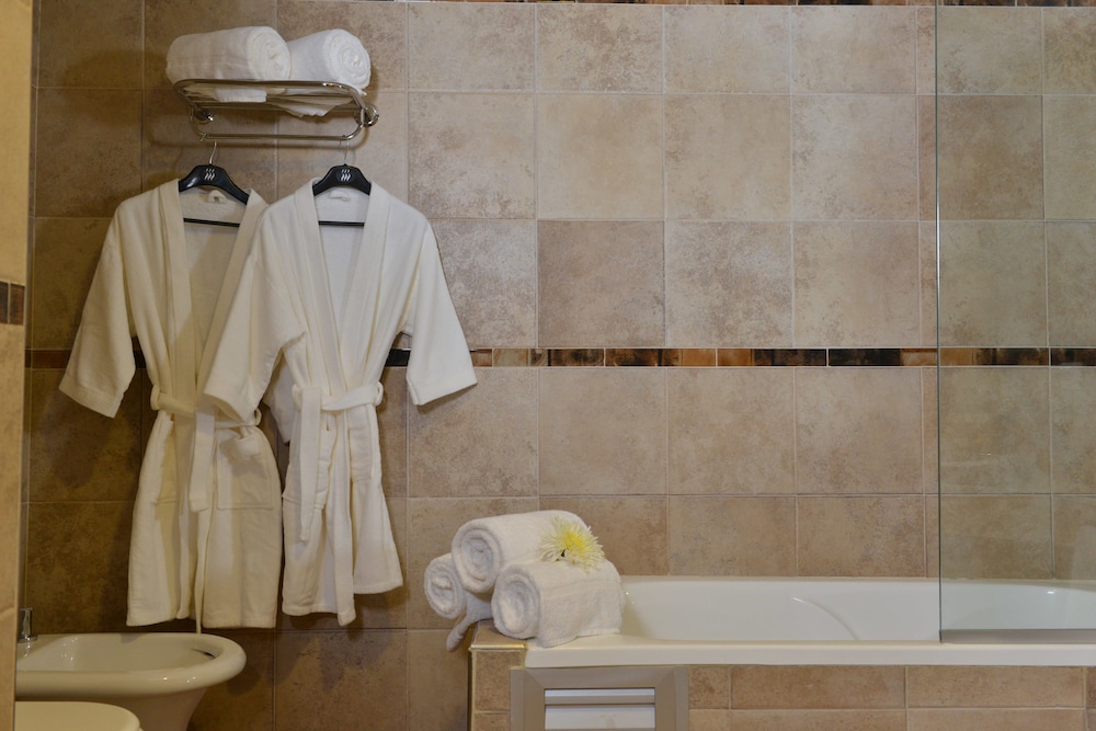 Master, Twin Beds, Balcony، Falls Iguazu Hotel & Spa 3/3