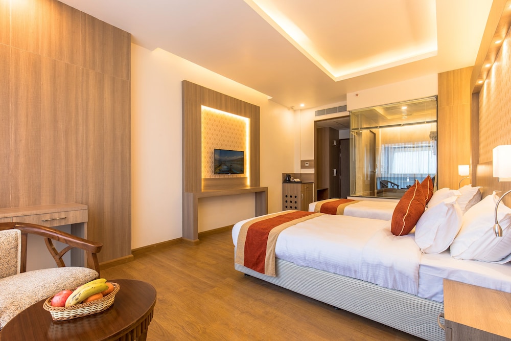 Landmark Kathmandu 25/50