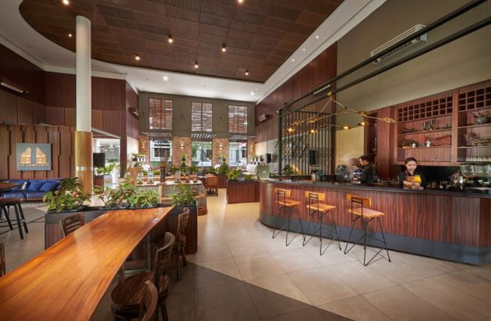 The Royale Krakatau Hotel 10/50