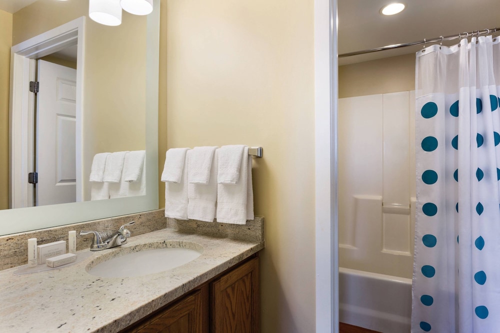 Towneplace Suites Salt Lake City Layton 12/24
