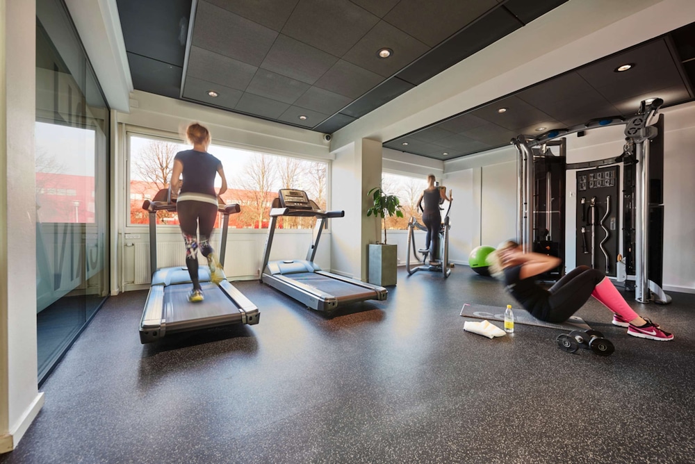 Four Points Flex by Sheraton Copenhagen Airport 39/53