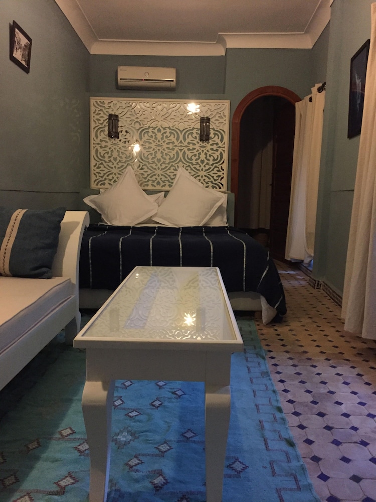 riad chams marrakech 26/50