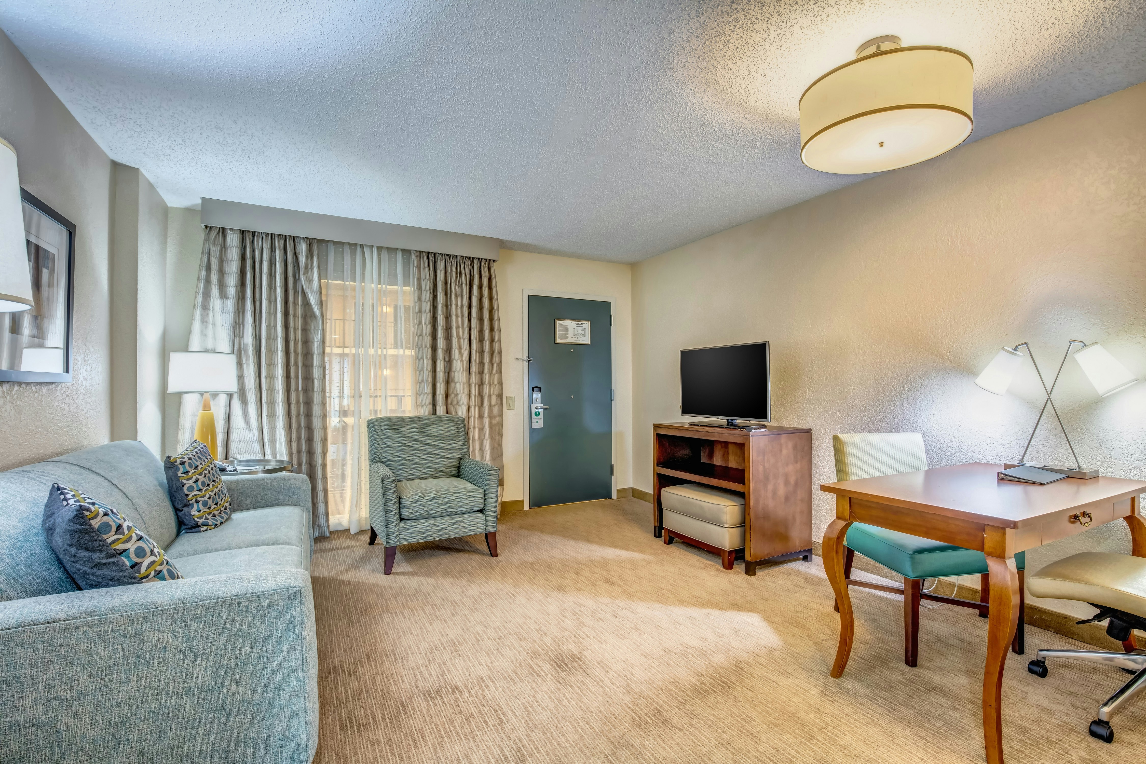 Embassy Suites by Hilton Memphis East Germantown Area 54/80