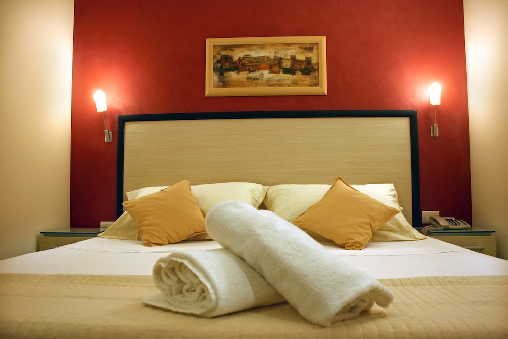 Villa Cibele Hotel Residence 27/47