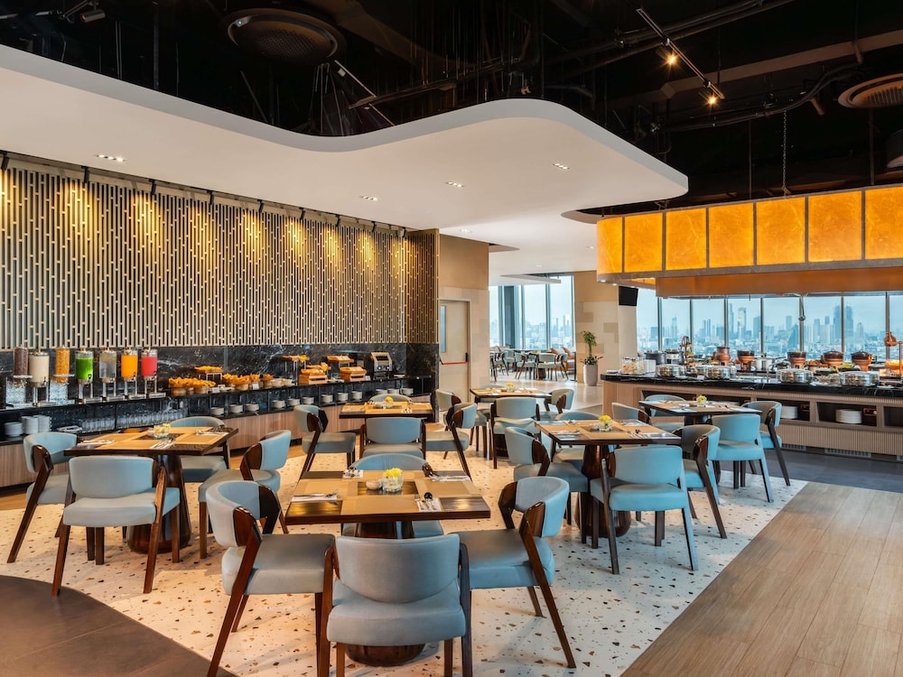 Novotel Jakarta Pulo Mas 34/50