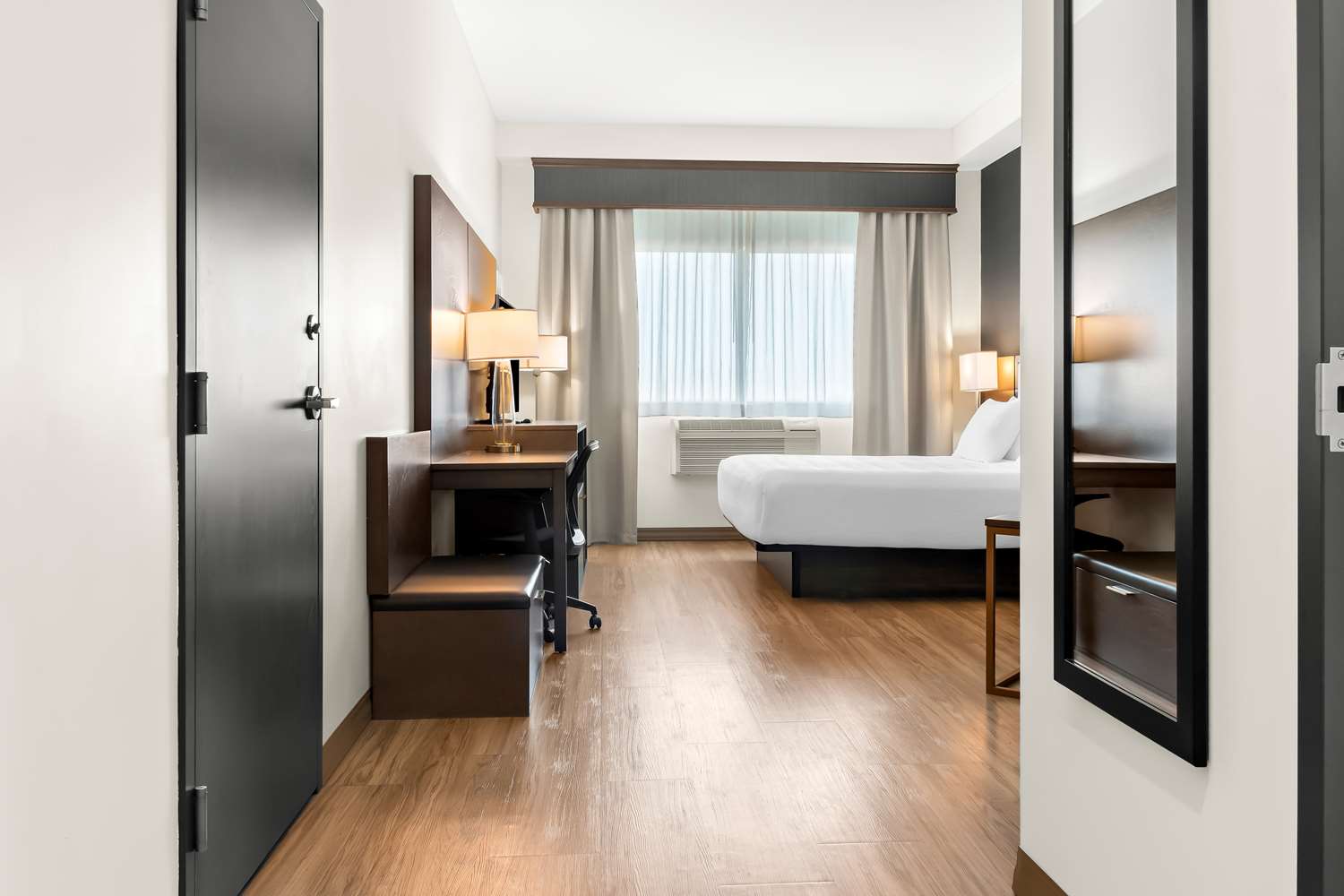 Best Western Plus Morden 4/15