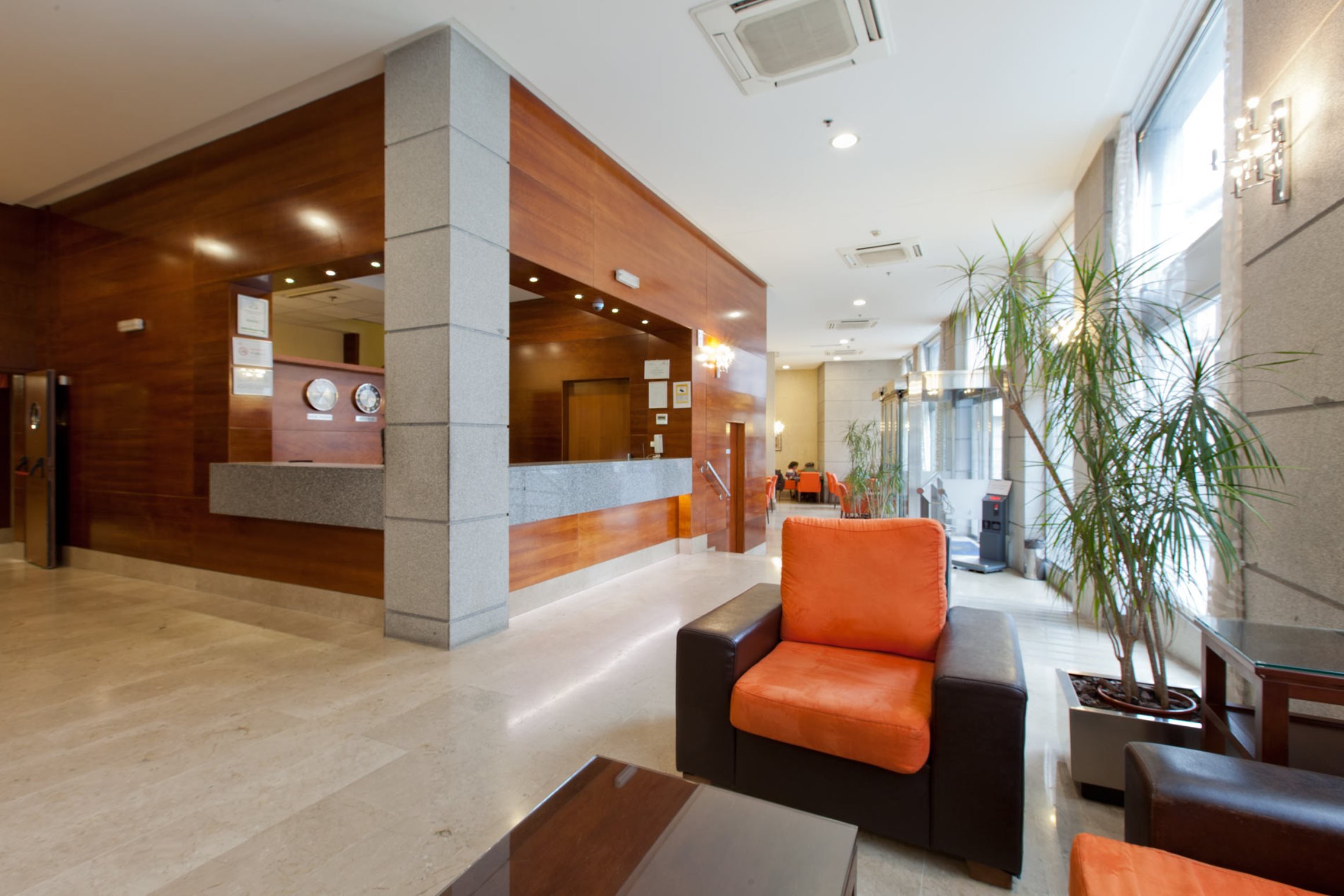 Porcel Ganivet酒店(Hotel Porcel Ganivet) 图片4