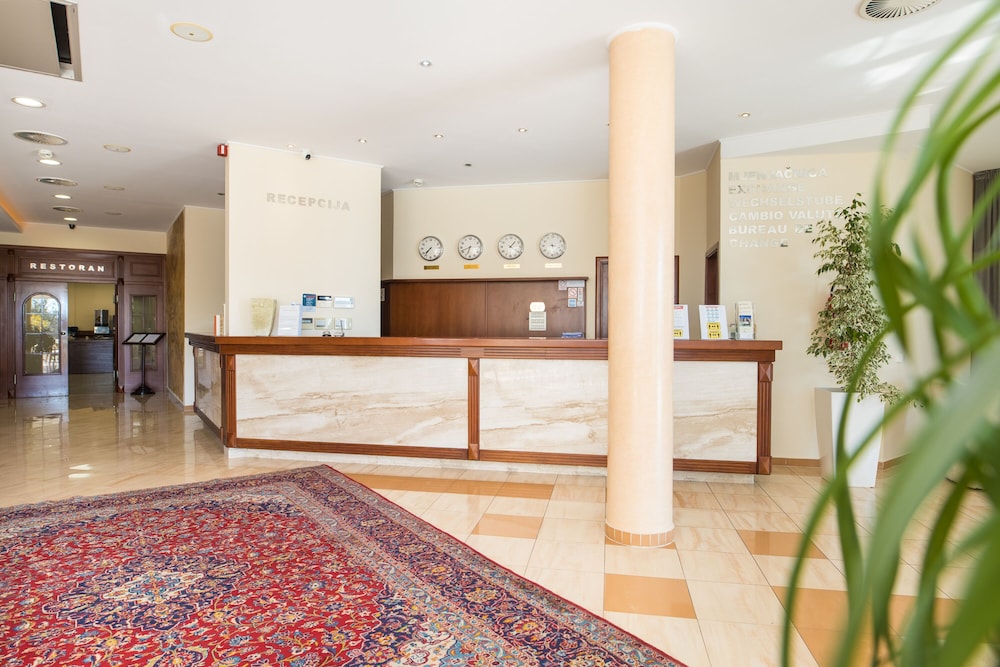 Hotel Bella Vista 2/32