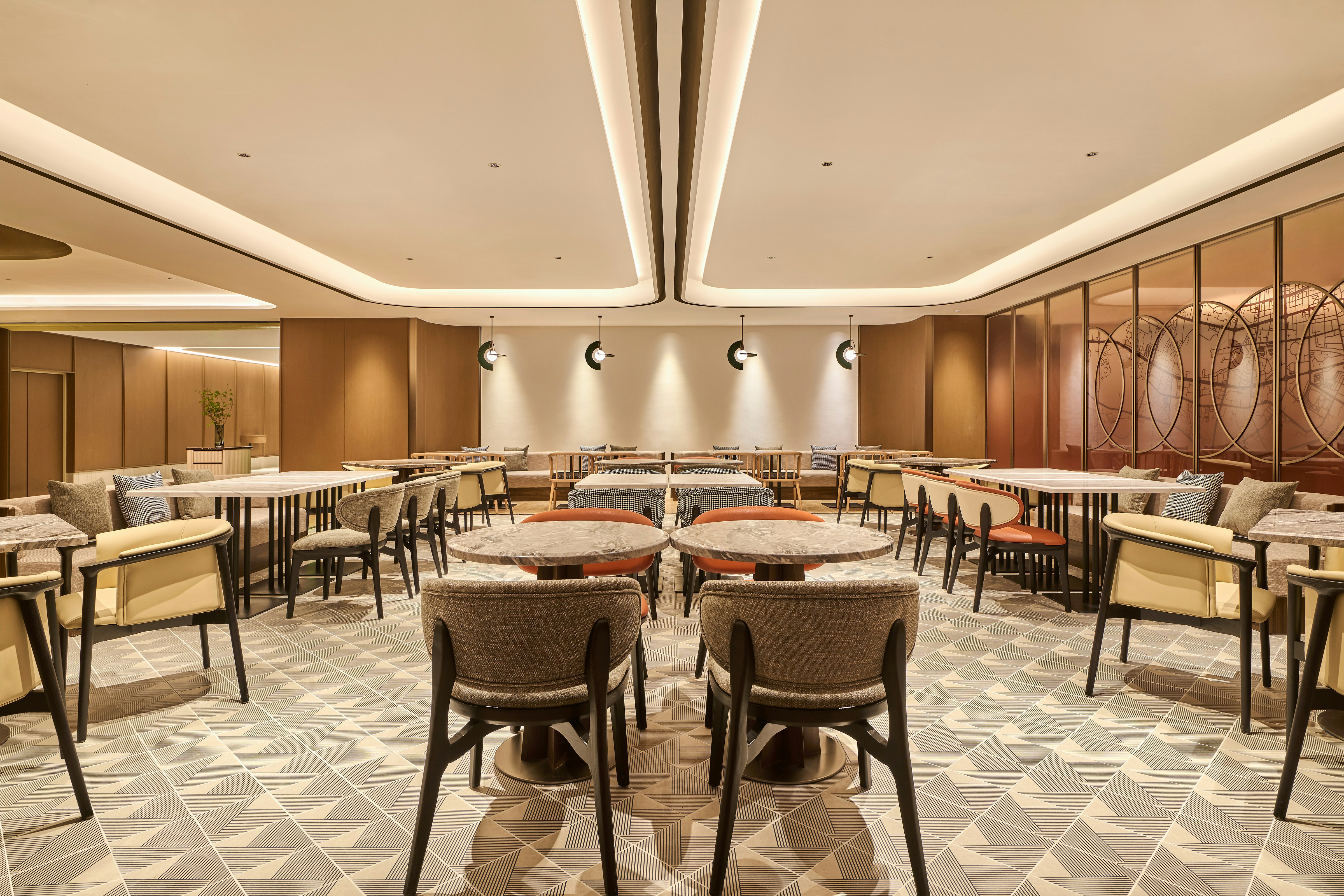 Hilton Garden Inn Zhongshan South 22/30