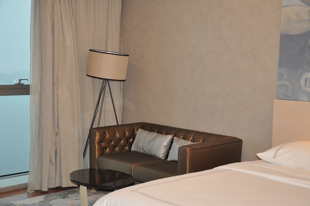 Grand Skylight International Hotel Gongqingcheng 15/24