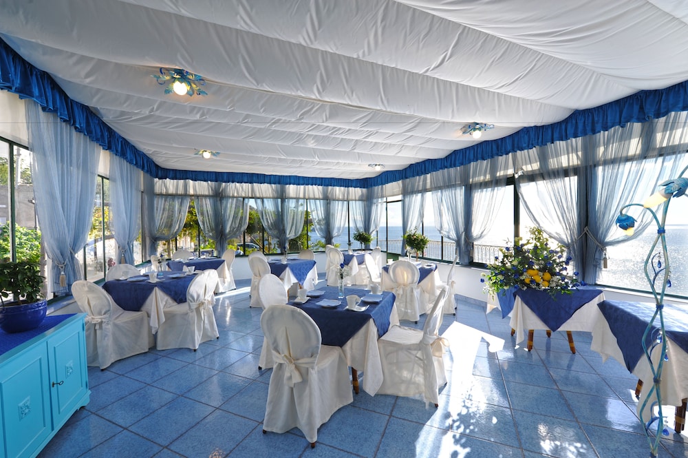 Hotel Torre Saracena 45/56
