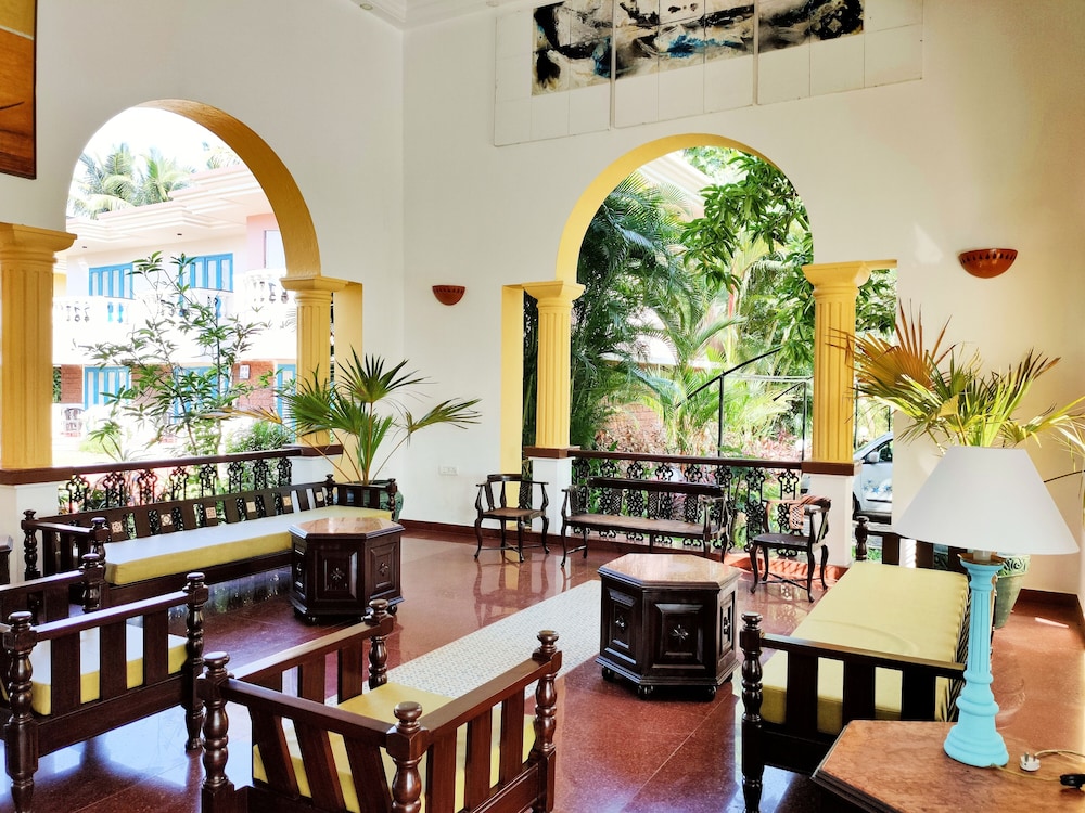 Coconut Grove 16/30