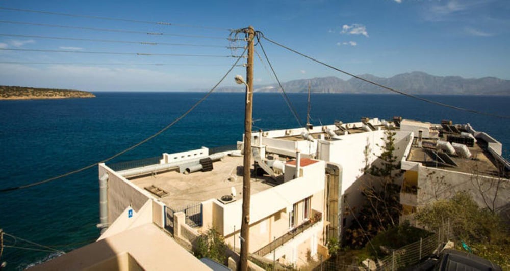 Pension Mylos 34/39