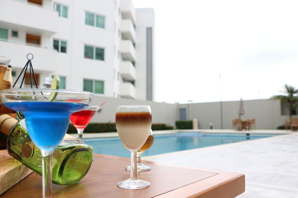Courtyard By Marriott Villahermosa Tabasco 36/38